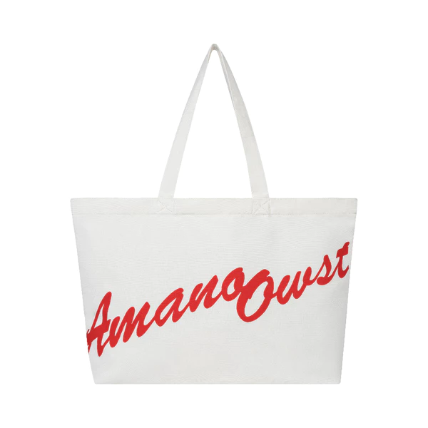 Túi Tote Bag OWST x Amano Tote Bag