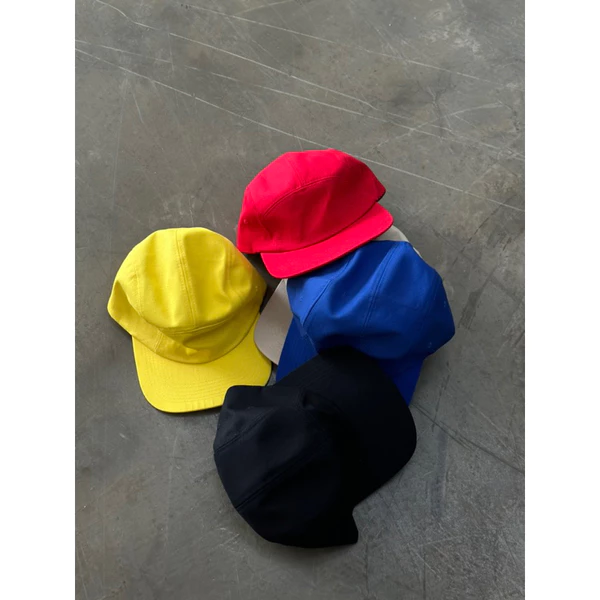 Mũ Lưỡi Trai - Nón Kết Thêu Chữ Logo Signature DGB Unisex Nam Nữ - Cap Dragonbyboi