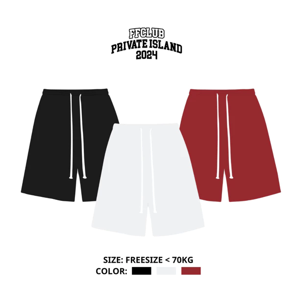QUẦN LỬNG KAKI ỐNG RỘNG FFCLUB MIX