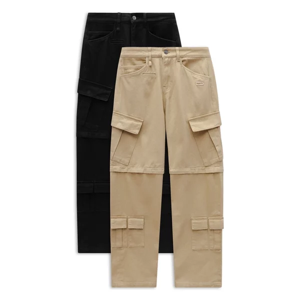 Quần Jean Nam Straight Multi Camplife, Chất Vải Cotton Denim Thoải Mái ,QJ0089 SOME HOW STORE