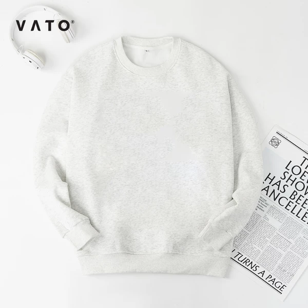 Áo Sweater Trơn Nam Nữ Chất Nỉ Bông Form Rộng - Áo Sweater Trơn Unisex Nỉ Bông Siêu Siêu Ấm
