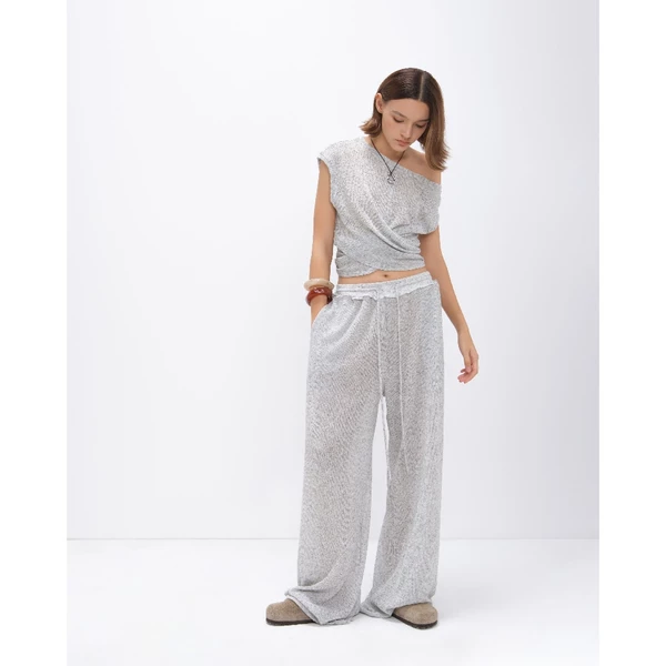 HIGHCHIC - GLAMOR PANTS - QUẦN THUN DÀI - KIỂU DÁNG SANG TRỌNG