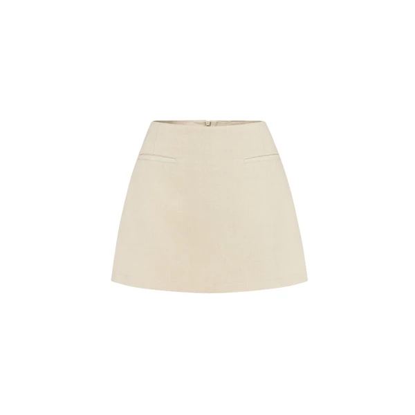 RUBIES Folie Skort - Váy Quần Nữ Dáng Chữ A
