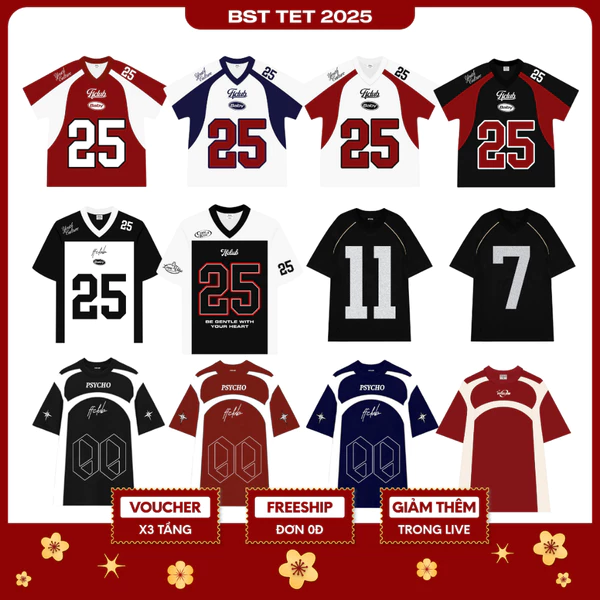 [ CÓ SẢN PHẨM MỚI ÁO THUN OVERSIZE PHỐI BÓNG ĐÁ FFCLUB MIX 1 - LOCALBRAND FFCLUB CHÍNH HÃNG