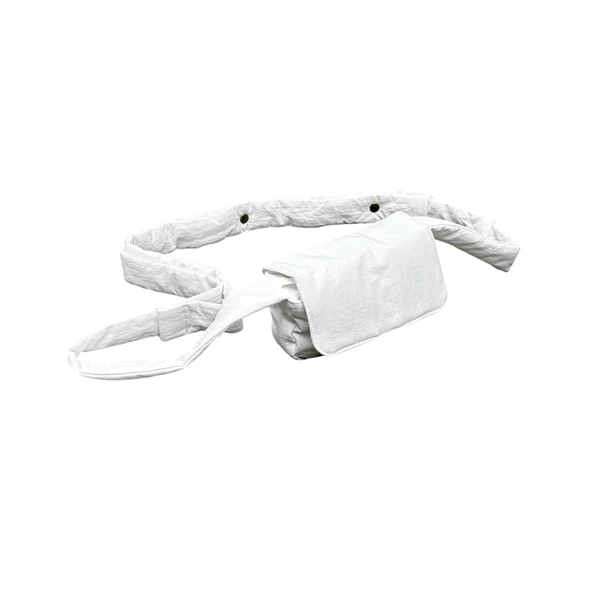 Túi Nhỏ Chằn Bông - MINI PUFFER BAG 67%
