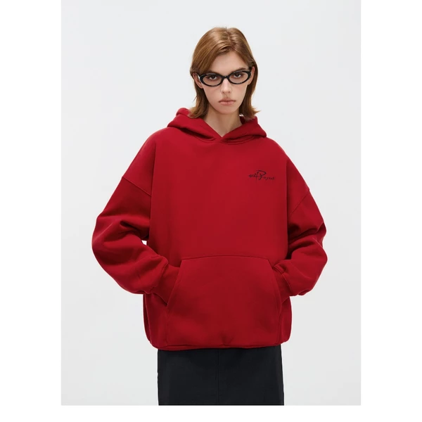 Áo Hoodie REUNION "PCE" HD50