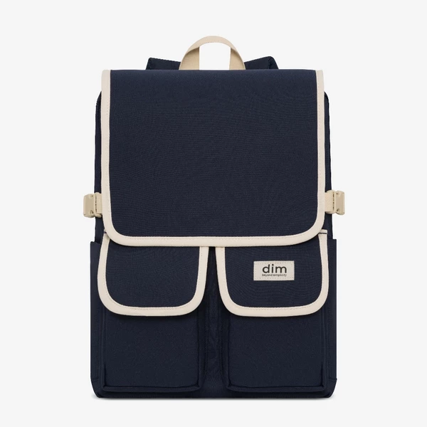 Balo DIM Explorer Backpack - Color Edition