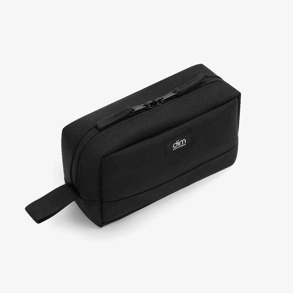 Túi đựng bút, mỹ phẩm đa năng DIM Classic Pouch