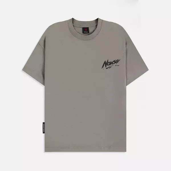 Áo thun NEEDS OF WISDOM Signature Tee - Tasman - Local Brand Chính Hãng