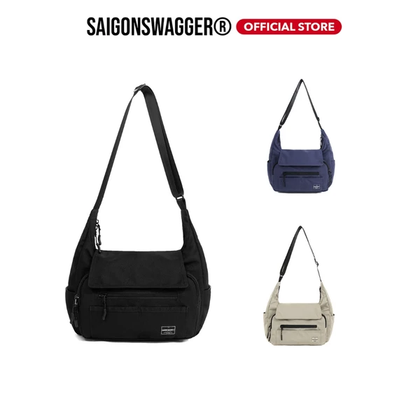 Túi Đeo Chéo SAIGONSWAGGER® READY BAG