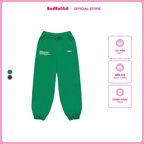 Quần Lucky Star Pants - Local Brand Chính Hãng