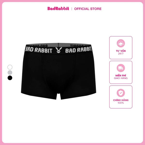 Quần Rabbit Boxer - Local Brand Chính Hãng