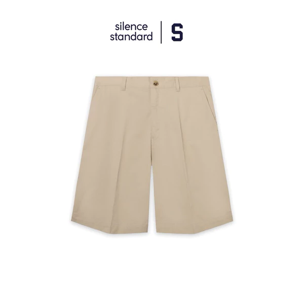 Quần short Casual SilenceStandard Premium Cotton [SK03]