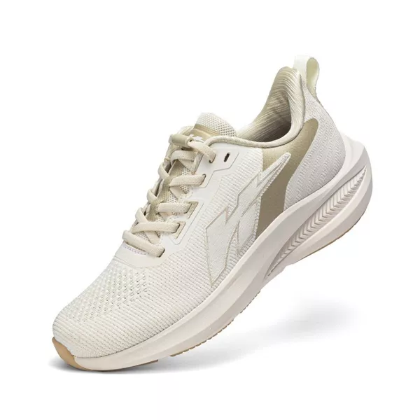 Giày Thể Thao sneaker Nữ Biti's Hunter Core HSW010101KEL (Kem lợt)