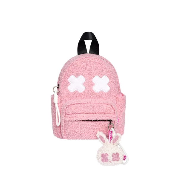  Balo Rabbit Backpack Mini - Local Brand Chính Hãng