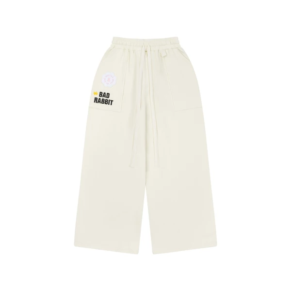  Quần Bouncy - Just Feel Collection - Local Brand Chính Hãng