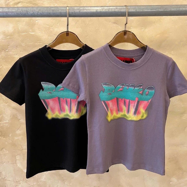 Áo Thun Nữ Bluko GF Babytee