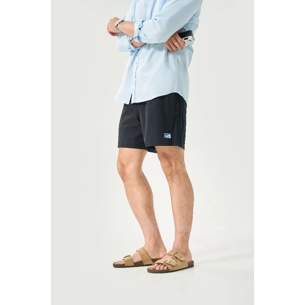 [MUA 2 GIẢM 5%]Quần short nam Travel shorts 7inch mềm mại, thoáng khí, quần đùi dạo phố, du lịch đi biển Coolmate
