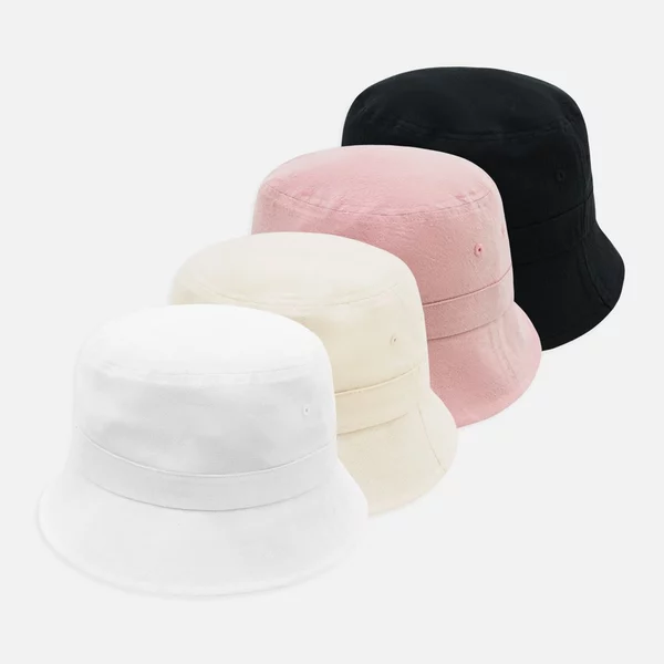 Nón Bucket Basic, Chất Liệu Đũi Nhăn Thoải Mái, NO0021,SOME HOW STORE