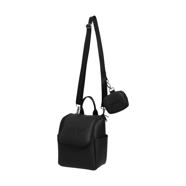 Túi Degrey Simili Box Cross Bag - BOXBAG