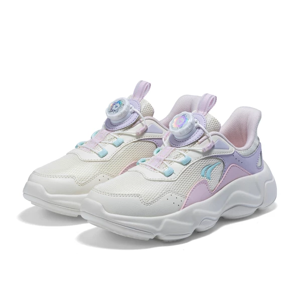Giày Thể Thao sneaker quai si Bé gái Biti's BSG009400
