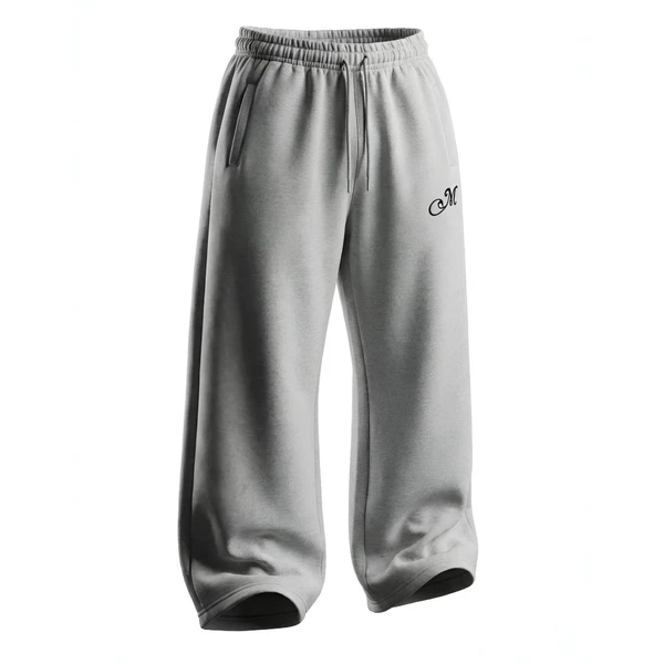 Quần nỉ Track Pants unisex THEMIDDLE