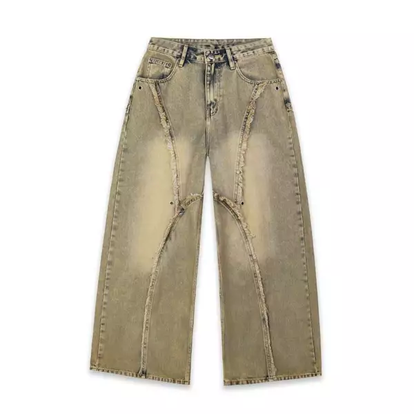 QUẦN SWE BLAZE JEANS