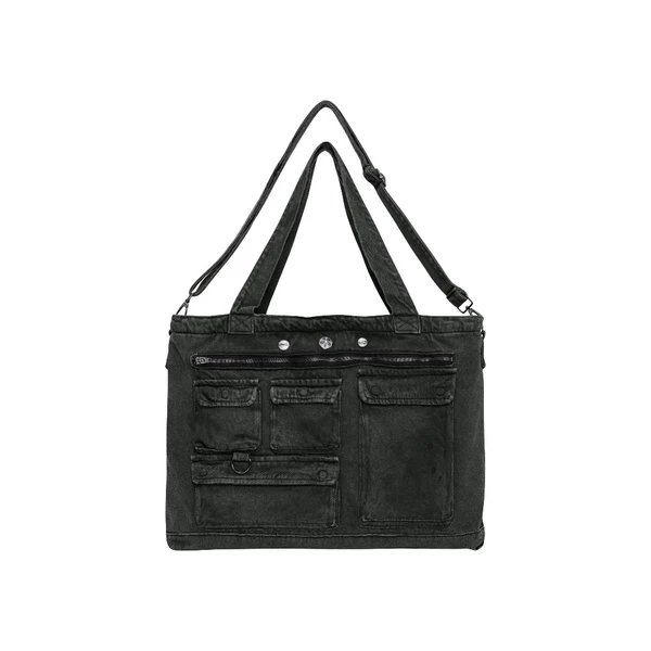 CARGO TOTE BAG / TÚI XÁCH / GAMBLE WORLDWIDE