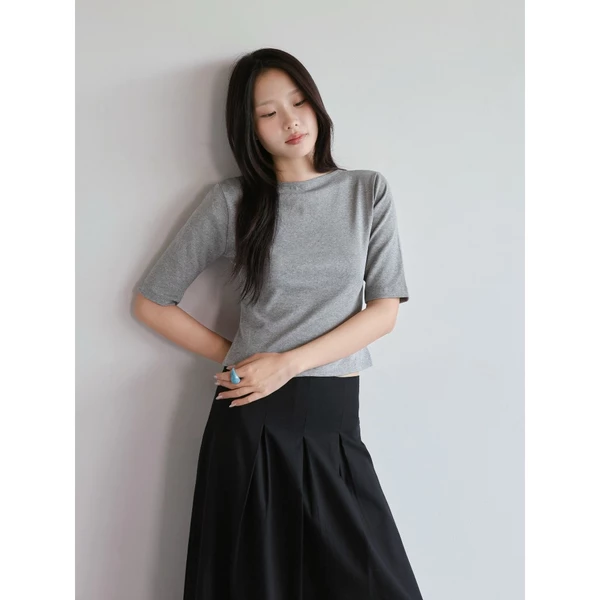 Áo thun tay lỡ hàn | 𝐒𝐎𝐌𝐒 | 𝐋𝐨𝐥𝐢 𝐓𝐞𝐞