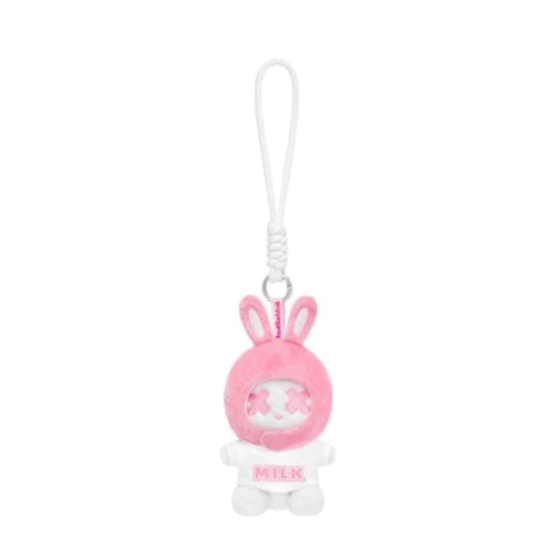 [QUÀ TẶNG 4.4] KEYCHAIN BAD RABBIT CLUB