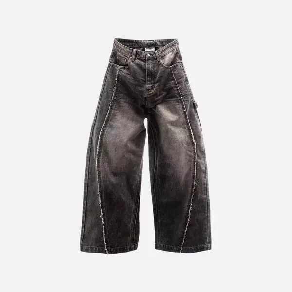 Quần Dài Unfiltered Pants - HO25 COLLECTION - Local Brand Chính Hãng