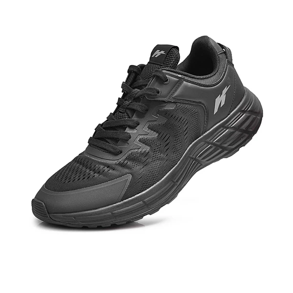 Giày Thể Thao Nam Biti's Hunter Jogging HSM004901DEN (Đen)