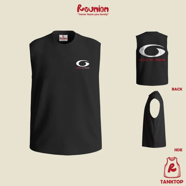 Áo Tanktop REUNION "MADE" TT13