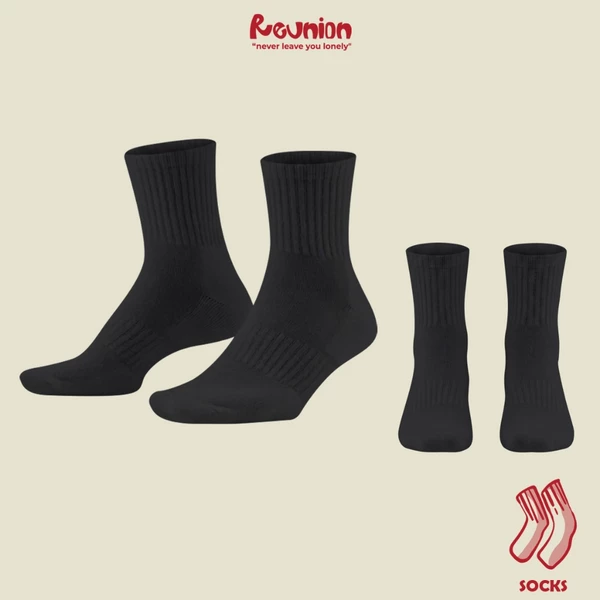 REUNION Vớ Nam Nữ Tất Cổ Cao