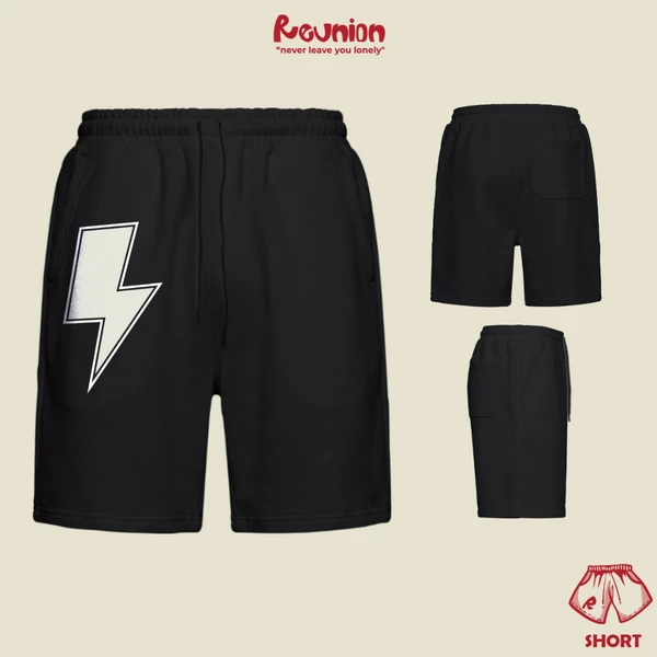 Quần Short REUNION "THUNDER" S4