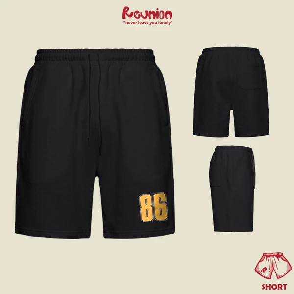 Quần Short REUNION "86"  S15