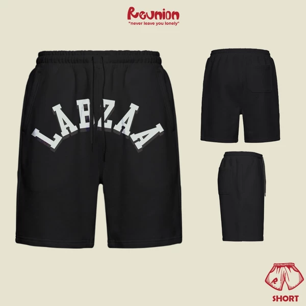 Quần Short REUNION "LABZAA" S5