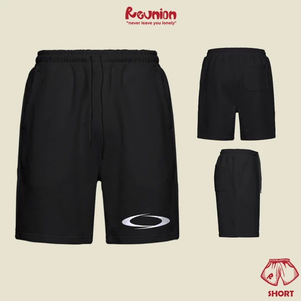 Quần Short REUNION "CIRCLE" S15