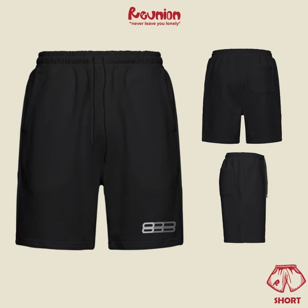 Quần Short REUNION "888" S13
