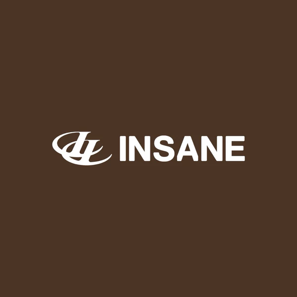 Đầu Dây Nịt Kim Loại InsaneClo BELT BUCKLE Unisex Chất Liệu Kim Loại Alloy
