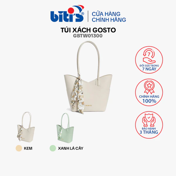Túi Xách Gosto Nữ GBTW01300