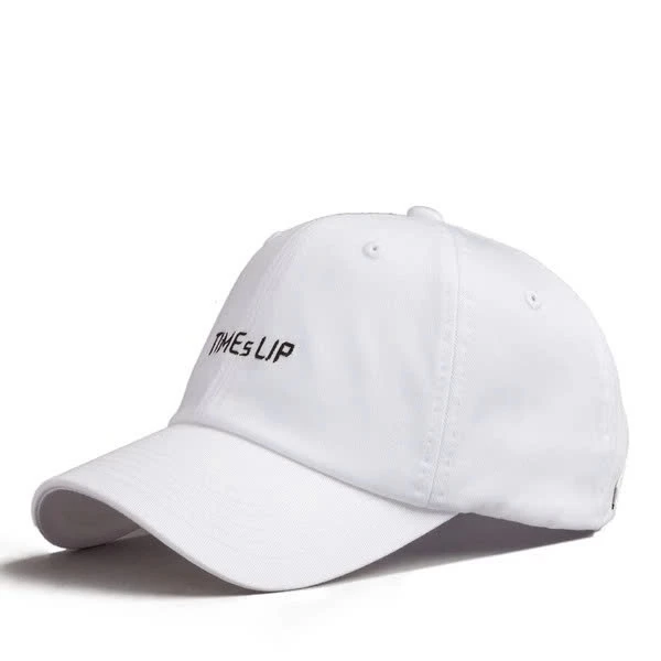 Nón PREMI3R ballcap basic logo màu trắng TBC00802