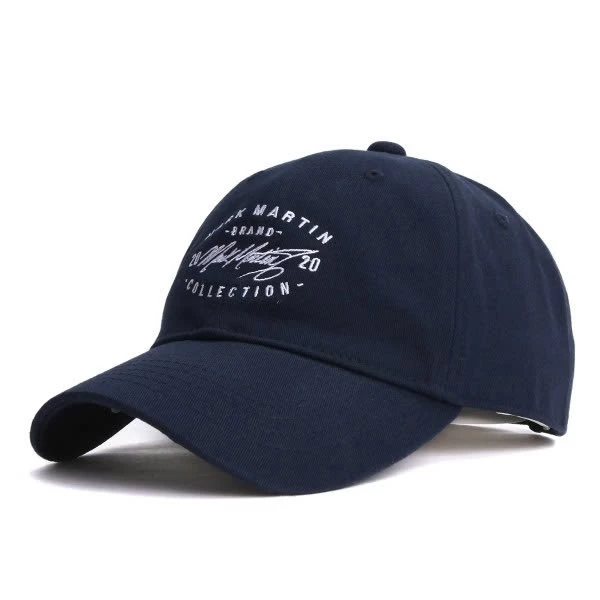 Nón lưỡi trai thương hiệu PREMI3R Dadhat G4 M.martin Round Logo F0015