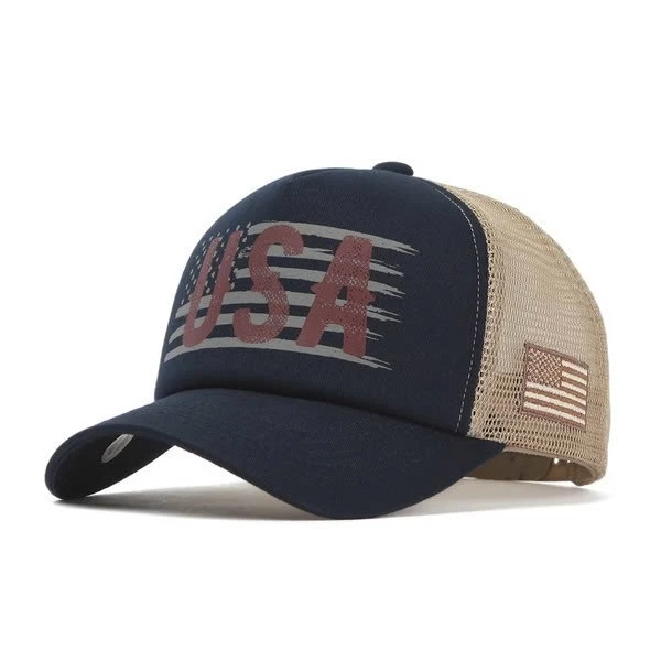 Nón PREMI3R ballcap meshcap G6 usa sponge F0125_127_128