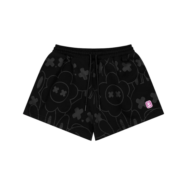 Quần Ngắn Summer Rabbit Short - Just Feel Collection - Local Brand Chính Hãng