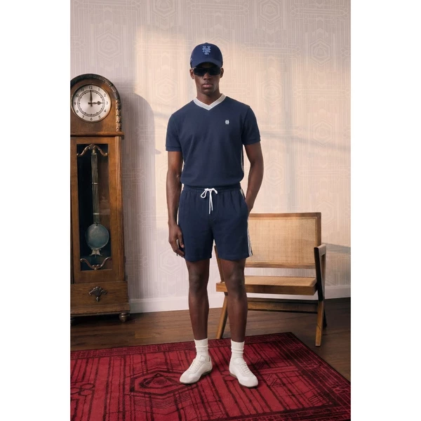 [New6] Quần Short Relaxed Line Arden Athletic, Chất Vải Thoải Mái Năng Động Thoáng Mát, QS0142, SOME HOW STORE