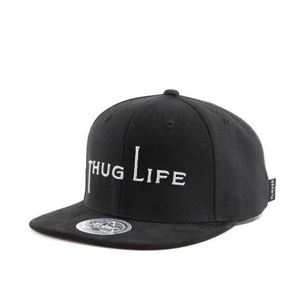Nón Premi3r snapback thug simple
