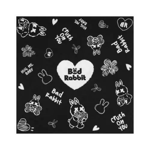 [QUÀ TẶNG] Khăn Crush Rabbit Bandana