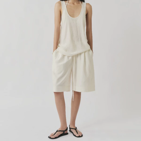 HIGHCHIC - LIMINAL COLLECTION - QUẦN SHORT - GLAM SHORT - THIẾT KẾ SANG TRỌNG