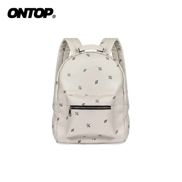 Balo da họa tiết ONTOP | O-P10